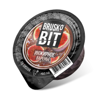 Бестабачная смесь Brusko Bit - Инжирное варенье