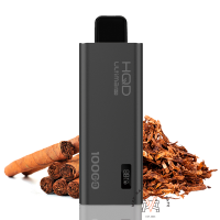 Одноразовая эл. сигарета HQD Ultima Pro - Табак (Tobacco)