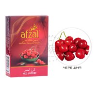 Табак Afzal - Черешня (Red Cherry)
