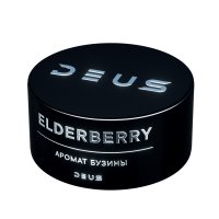 Табак Deus - Elderberry (Бузина)