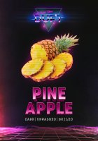 Табак Duft - Pineapple (Ананас)