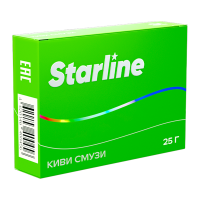 Табак Starline - Киви смузи