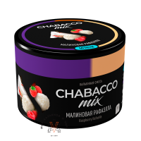 Бестабачная смесь Chabacco Mix - Raspberry Rafaella (Малиновая Рафаэлла)