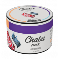 Безникотиновая смесь Chaba - Ice Bonbon (Айс бонбон)
