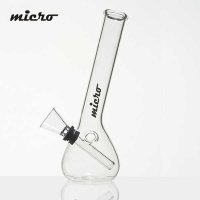 Бонг Micro Glass Bong 16cm 12 01103