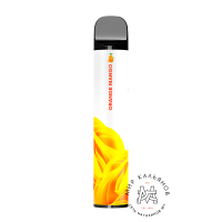 Одноразовая эл. сигарета E-Spectrum - Orange mango