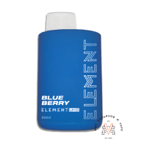 Одноразовая эл. сигарета Element 5000 - Черника (Blueberry)
