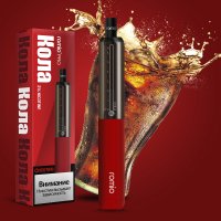 Эл. сигарета Romio PRO - Кола (Cola)