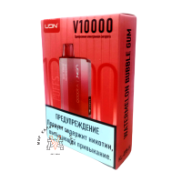 Одноразовая эл. сигарета UDN BAR V10000 - Watermelon-Bubble gum