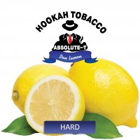 Табак Absolute-T Hard - Don Lemon (Лимон)