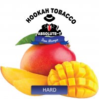 Табак Absolute-T Hard - Don Mango (Манго)