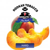 Табак Absolute-T Hard - Don Peach (Персик)