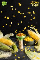 Табак B3 - Corn Flex (Кукуруза)