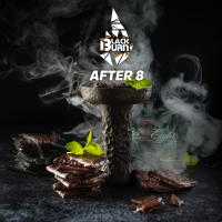 Табак Black Burn - After Eight (После восьми)