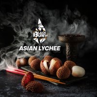 Табак Black Burn - Asian Lychee (Личи)