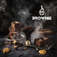 Табак Black Burn - Browni (Брауни)