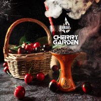 Табак Black Burn - Cherry Garden (Вишнево-Черешневый Сок)