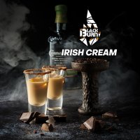 Табак Black Burn - Irish Cream (Ирландский крем)