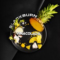 Табак Black Burn - Pina Colada (Пина колада)