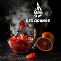 Табак Black Burn - Red Orange (Красный апельсин)