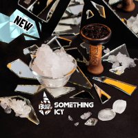 Табак Black Burn - Something Ice/Iceberg (Арктический лед)