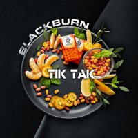 Табак Black Burn - Tik Tak (Тик так)
