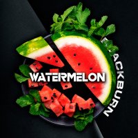 Табак Black Burn - Watermelon (Сладкий арбуз)