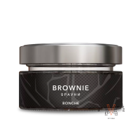 Табак Bonche - Brownie (Брауни)