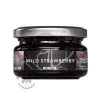 Табак Bonche - Wild Strawberry (Земляника)