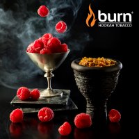 Табак Burn - Sweet Raspberry (Малина)