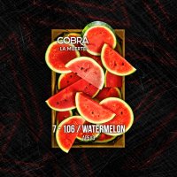 Табак Cobra La Muerte - Watermelon (Арбуз)