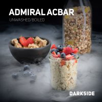 Табак Dark Side Core - Admiral Acbar Cereal (Овсяная Каша)
