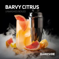 Табак Dark Side Core - Barvy Citrus (Цитрусовый Микс)