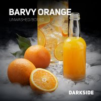 Табак Dark Side Core - Barvy Orange (Апельсин)