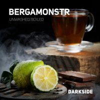 Табак Dark Side Medium - Bergamonstr (Бергамот)