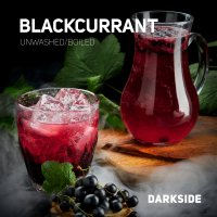 Табак Dark Side Medium - Blackccurant (Черная смородина)