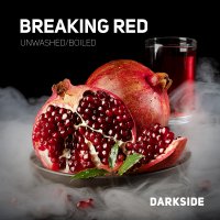 Табак Dark Side Core - Breaking Red (Гранат)