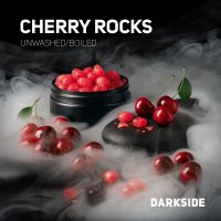 Табак Dark Side Medium - Cherry Rocks (Вишневые леденцы)
