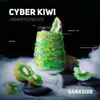 Табак Dark Side Medium - Cyber Kiwi (Киви)