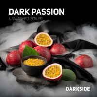Табак Dark Side Core - Dark Passion (Маракуйя)