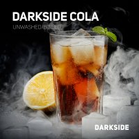 Табак Dark Side Core - DarkSide Cola (Кола)