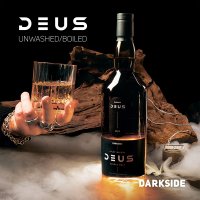 Табак Dark Side Core - Deus (Виски)