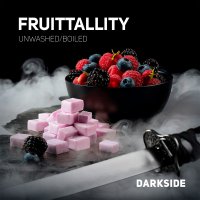 Табак Dark Side Core - Fruittallity (Лесные ягоды)