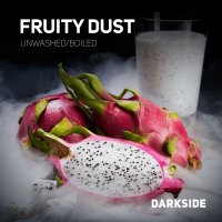 Табак Dark Side Core - Fruity Dust (Экзотический фрукт)
