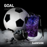Табак Dark Side Medium - Goal (Гол)