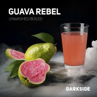 Табак Dark Side Medium - Guava Rebel (Гуава)