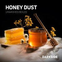Табак Dark Side Medium - Honey Dust (Мёд)