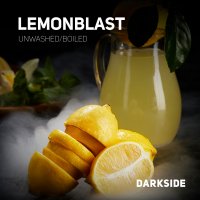 Табак Dark Side Medium - Lemonblast (Лимон)