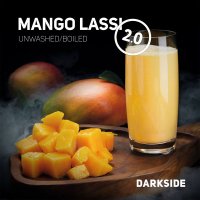 Табак Dark Side Core - Mango Lassi 2.0 (Манго)