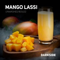 Табак Dark Side Medium - Mango Lassi (Манго)